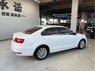 2014 Volkswagen Sagitar 1.6L Automatic Comfort, фото 4, лот 10416192