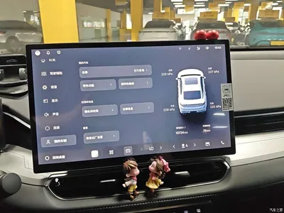 2025 Geely Xing Rui Oriental Glory 1.5TD Soaring Edition, фото 4, лот 11134303