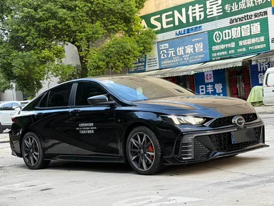 2023 GAC Trumpchi Trumpchi Emkoo 400T Automatic R PRO, фото 3, лот 11248482