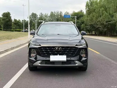 2023 Hyundai Santa Fe Traveller 380T GDi Auto 2WD GLX Elite Edition, фото 3, лот 11018602