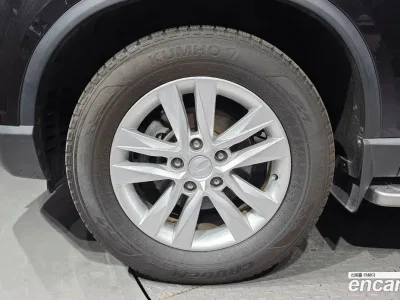 2019 Ssang Yong Rexton Diesel 2.2 4WD, фото 4, лот 10039660
