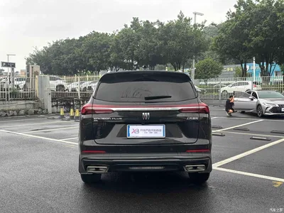 2026 Buick Envision Plus Buick Envision Plus 28T AWD Platinum Edition, фото 4, лот 10363728