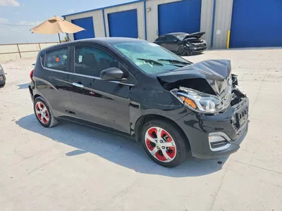 2022 CHEVROLET SPARK 2LT, фото 4, лот 10692194