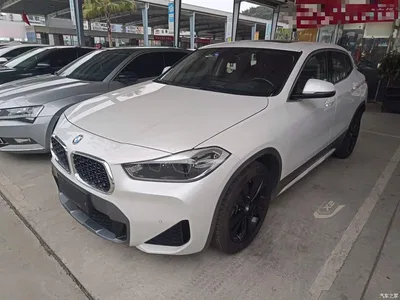 2023 BMW X2 sDrive25i M Off-Road Package, фото 2, лот 10475587