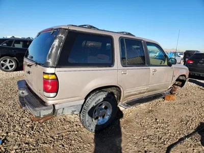 1997 FORD EXPLORER, фото 3, лот 10981617
