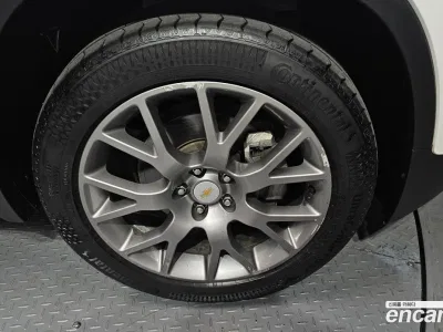 2020 Chevrolet Trax 1.4 LT, фото 4, лот 10086179