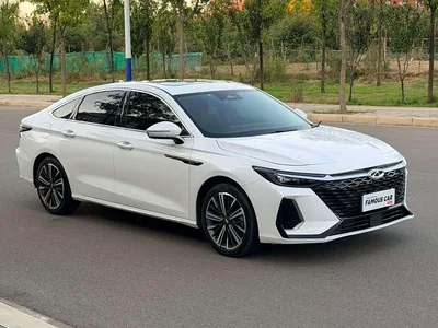 2023 Chery Arrizo 8 1.6T DCT Comfort, фото 3, лот 11579591