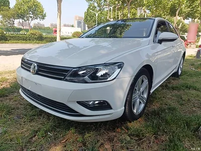 2015 Volkswagen Lamando 280TSI DSG Comfort, фото 1, лот 10470041