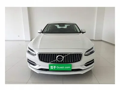 2019 Volvo S90 T5 Momentum, фото 2, лот 10377023