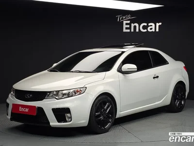 2012 Kia Porte 1.6 GDI Prestige, фото 1, лот 10195681