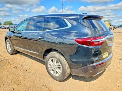 2019 BUICK ENCLAVE, фото 2, лот 10860932