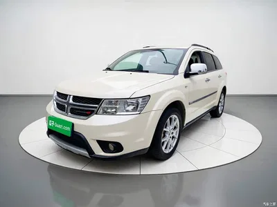 2013 Dodge Journey Model 2.4L 2WD Premium Edition, фото 1, лот 10410070
