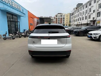 2022 NIO ES7 100kWh, фото 4, лот 10394924