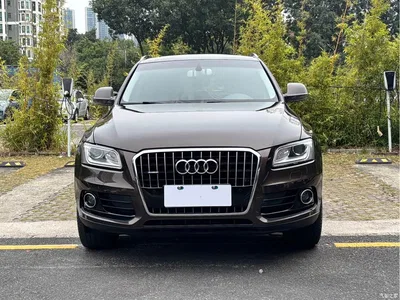 2013 Audi Q5 40 TFSI Comfort, фото 2, лот 10236194