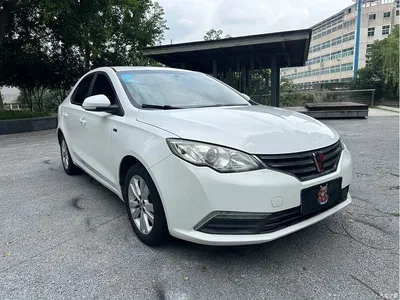 2016 Roewe 360 1.5L Manual Smart Screen Edition, фото 2, лот 11144453