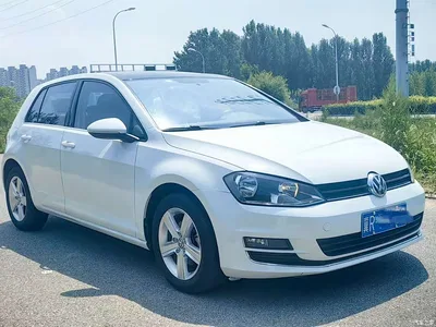 2015 Volkswagen Golf 1.6L Automatic Comfort, фото 3, лот 10429680