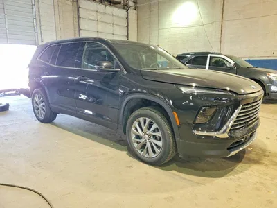 2025 BUICK ENCLAVE PREFERRED, фото 4, лот 10858644