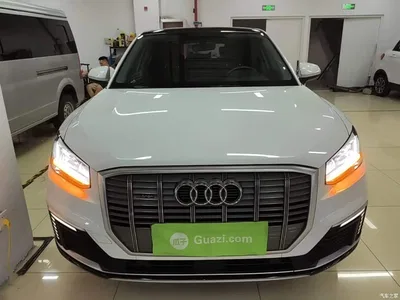 2019 Audi Q2L e-tron Pure Electric Smart Enjoyment, фото 3, лот 10473145