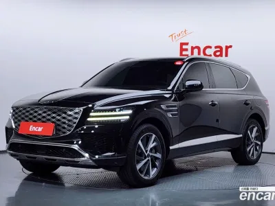 2024 Genesis GV80 2.5T Gasoline AWD, фото 1, лот 11474822