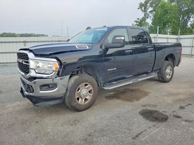 2024 RAM 2500 BIG HORN, фото 1, лот 11148790