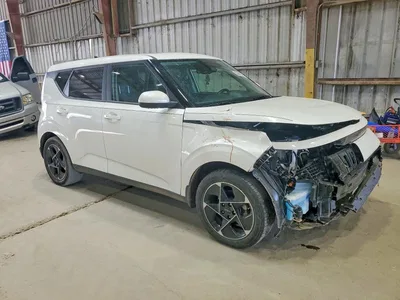 2025 KIA SOUL EX, фото 4, лот 10777962