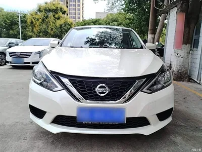 2024 Nissan Sylphy Classic 1.6XE CVT Comfort Edition, фото 3, лот 10347127