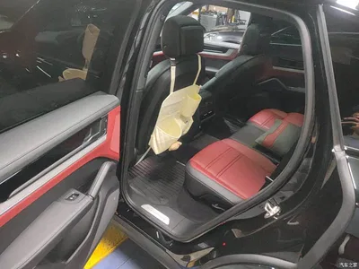 2024 Porsche Cayenne 3.0T, фото 3, лот 10411164