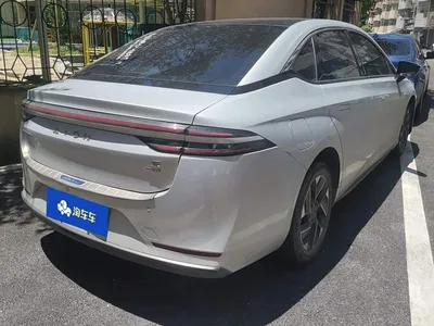 2021 Aion S Plus Model 80 Extended Range Edition, фото 3, лот 10240382