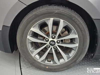 2011 Hyundai Grandeur HG300 Prime, фото 4, лот 10397782