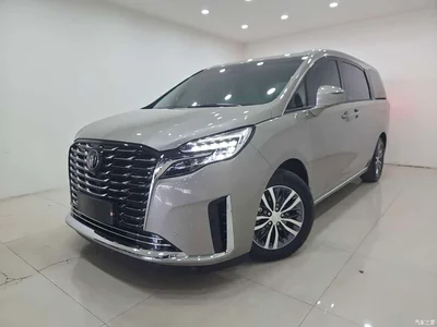 2023 Buick GL8 ES Landmaster Exclusive, фото 1, лот 10481212