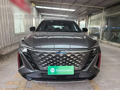 2022 Oshan Z6 Blue Whale 1.5T DCT Smart City Edition, фото 3, лот 10408859