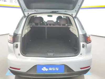 2023 Leapmotor C11 Range Extender 180 Comfort Edition, фото 4, лот 10315971