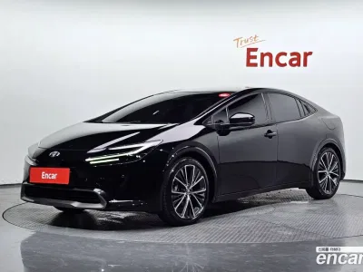 2026 Toyota Prius 2.0 XLE, фото 1, лот 10159839