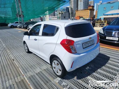 2020 Chevrolet Spark Van, фото 3, лот 10085109