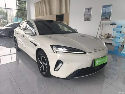 2026 BYD Seal 07 DM-i DM-i 1.5T 230km Flagship, фото 4, лот 10260506