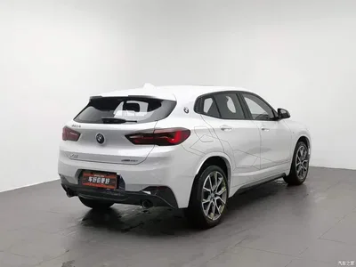 2023 BMW X2 sDrive 25i Radiance Edition, фото 2, лот 10411808