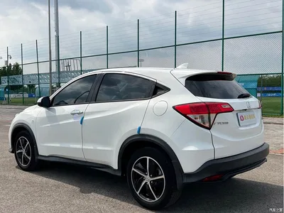 2020 Honda Vezel 1.5L CVT Pioneer, фото 4, лот 10765104