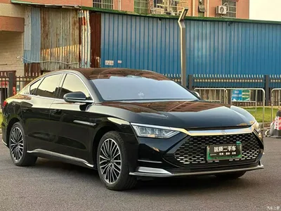 2020 Byd Han, фото 3, лот 10246985