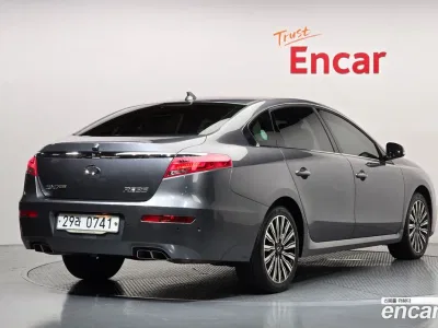 2015 Samsung SM7 RE35, фото 2, лот 11537885