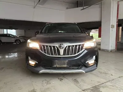 2018 Zhonghua V6 1.5T Manual Luxury, фото 3, лот 11642881