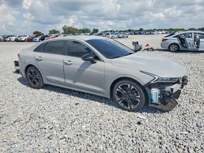 2023 KIA K5 GT LINE, фото 4, лот 10779717