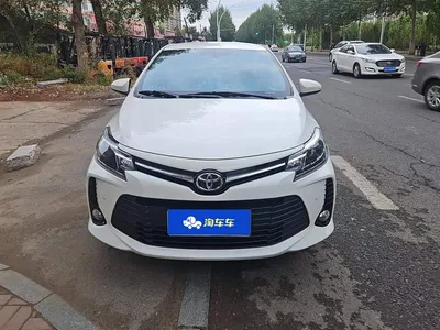 2022 Toyota Vios 1.5L 20th Anniversary Edition, фото 2, лот 11200614