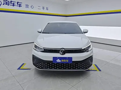 2025 Volkswagen Lavida New Edge 1.5L Outstanding New Ease, фото 2, лот 10403733