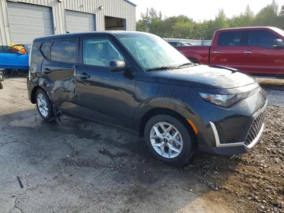 2025 KIA SOUL LX, фото 4, лот 10787331