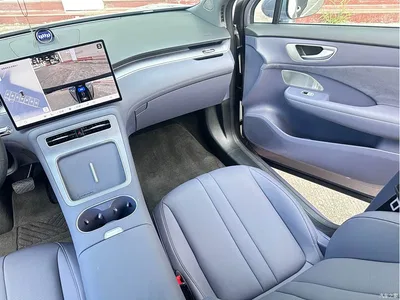 2025 Shangjie SUV Extended Range Edition, фото 4, лот 11646322