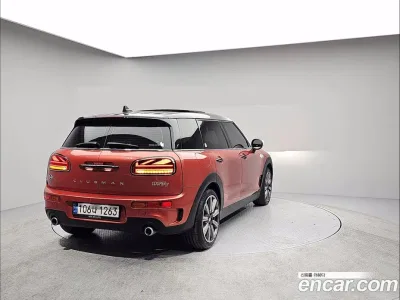 2023 Mini Clubman Multitione Edition, фото 4, лот 10105174