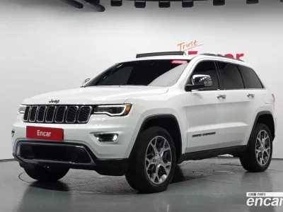 2019 Jeep Cherokee 3.6 Limited, фото 1, лот 11273687