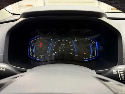 2021 Hyundai Beijing Hyundai ix35 240TGDi DCT 2WD GLS Leading Edition, фото 4, лот 10372733