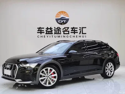 2022 Audi A6 (Import) allroad quattro Explorer 55 TFSI Premium Off-road, фото 1, лот 10395052
