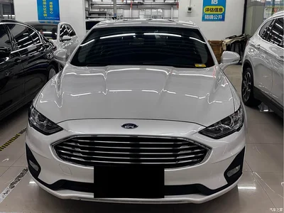 2020 Ford Mondeo EcoBoost 180 Fashion, фото 2, лот 10298682